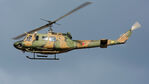 41843 @ RJOE - Training flight.