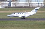 SP-CHE @ EDNY - HA-420 Hondajet - by Mark Pasqualino