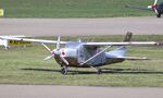 SP-IRB @ EDNY - Cessna T206H - by Mark Pasqualino