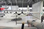 ML796 @ EGSU - ML796 1945 Short Sunderland MR5 Duxford 