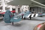 G-PRXI @ EGSU - PL983 (G-PRXI) 1944 Vickers Supermarine Spitfire PRXI  Duxford