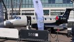 D-CKVI @ EDNY - Embraer EMB-505 Phenom 300E - by Mark Pasqualino