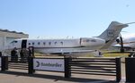 OE-HGL @ EDNY - Challenger 300 - by Mark Pasqualino