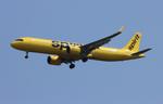 N710NK @ KORD - NKS A321N zx rsw-ord - by FloridaMetal