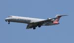 N730SK @ KORD - SKW/AE CR7 zx aex-ord - by FloridaMetal