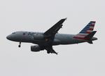 N745VJ @ KORD - AAL A319 zx dtw-ord - by FloridaMetal