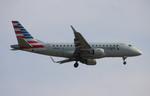 N741AK @ KORD - ENY/AE E170 zx okc-ord - by FloridaMetal
