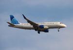 N731YX @ KORD - RPA/UE E175 nc zx gsp-ord - by FloridaMetal