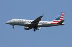 N746CC @ KORD - ENY/AE E170 zx avl-ord - by FloridaMetal