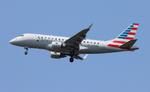 N749BM @ KORD - ENY/AE E170 zx ilm-ord - by FloridaMetal