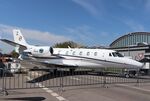 YU-SVL @ EDNY - Cessna 560XLS