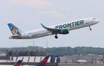 N704FR @ KATL - FFT A321 Virginia zx atl-den - by FloridaMetal