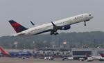 N704X @ KATL - DAL 752 zx atl-sna - by FloridaMetal