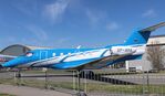 SP-ARA @ EDNY - Pilatus PC-24 - by Mark Pasqualino