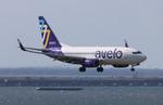 N701VL @ KTPA - VXP 737 zx hvn-tpa - by FloridaMetal