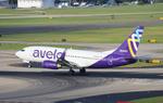 N702VL @ KTPA - VXP 737 zx hvn-tpa - by FloridaMetal