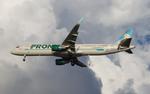N709FR @ KTPA - FFT A321 Steve zx cvg-tpa - by FloridaMetal
