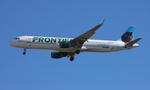 N719FR @ KTPA - FFT A321 Midnight zx sdq-tpa - by FloridaMetal