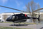 SP-MRW @ EDNY - Bell 505 Jet Ranger X - by Mark Pasqualino