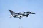3006 @ KLSV - UAE Viper returns after RF25-2 sortie - by Topgunphotography
