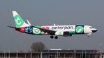 PH-HSI @ EHAM - at eham - by Ronald
