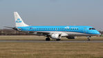 PH-EZS @ EHAM - at eham - by Ronald