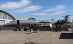D-AMME @ EDNY - Embraer EMB-145EP - by Mark Pasqualino