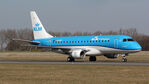 PH-EXK @ EHAM - at eham - by Ronald