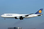 D-ABYJ @ EDDF - Landing - by micka2b