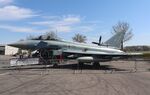 30 75 @ EDNY - Eurofighter EF-2000 Typhoon S - by Mark Pasqualino