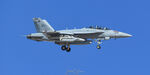 169129 @ KLSV - SCORPION11 landing RW21R - by Topgunphotography