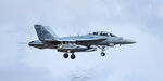 166893 @ KLSV - SCORPION2 - by Topgunphotography