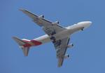 N712CK @ KMCO - CKS 747-400F zx lax-mco - by FloridaMetal