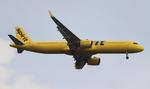 N712NK @ KMCO - NKS A321N zx sap, mhlm-mco - by FloridaMetal