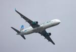 N708FR @ KMCO - FFT A321 Joe Bob zx  - by FloridaMetal