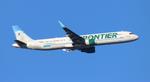 N711FR @ KMCO - FFT A321 Powder zx mco-las - by FloridaMetal