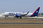 TF-ICI @ ESSA - Rwy 19L - by wijken