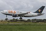 TC-SGM @ LMML - Runway 31 - by Roberto Cassar