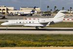 T7-MID @ LMML - Runway 31 - by Roberto Cassar