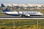 SP-RKK @ LMML - Runway 31 - by Roberto Cassar