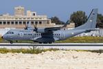 CA7112 @ LMML - Runway 13 Backtrack - by Roberto Cassar