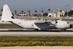 N96MG @ LMML - Runway 13 - by Roberto Cassar