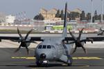 CA7112 @ LMML - Charlie - by Roberto Cassar