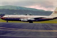 CS-TBI @ LPLA - Taken at Lajes, Azores in 1978 - by Ray Hanson