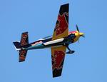 N703KC @ KOSH - Extra 300 zx  - by FloridaMetal
