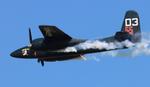 N700F @ KOSH - F7f zx - by FloridaMetal