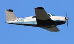 N711RB @ KOSH - Bonanza 35 zx - by FloridaMetal
