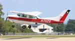 N711ZG @ KOSH - C210 zx - by FloridaMetal