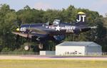 N713JT @ KOSH - OSH 22 zx - by FloridaMetal