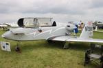 N713HV @ KOSH - Rutan Variviggen zx - by FloridaMetal